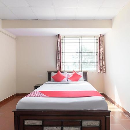 Oyo 49073 Whitefield Comforts Ξενοδοχείο Μπανγκαλόρ Εξωτερικό φωτογραφία