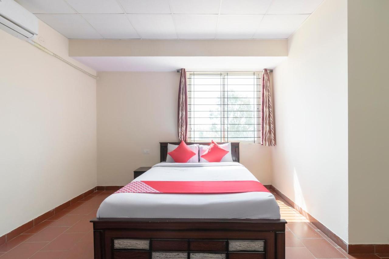 Oyo 49073 Whitefield Comforts Ξενοδοχείο Μπανγκαλόρ Εξωτερικό φωτογραφία