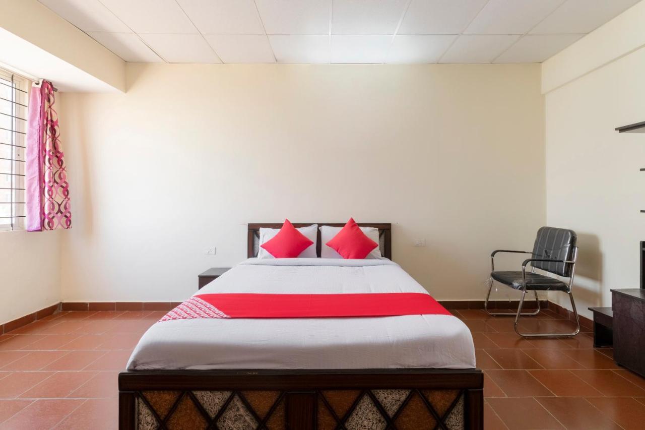 Oyo 49073 Whitefield Comforts Ξενοδοχείο Μπανγκαλόρ Εξωτερικό φωτογραφία
