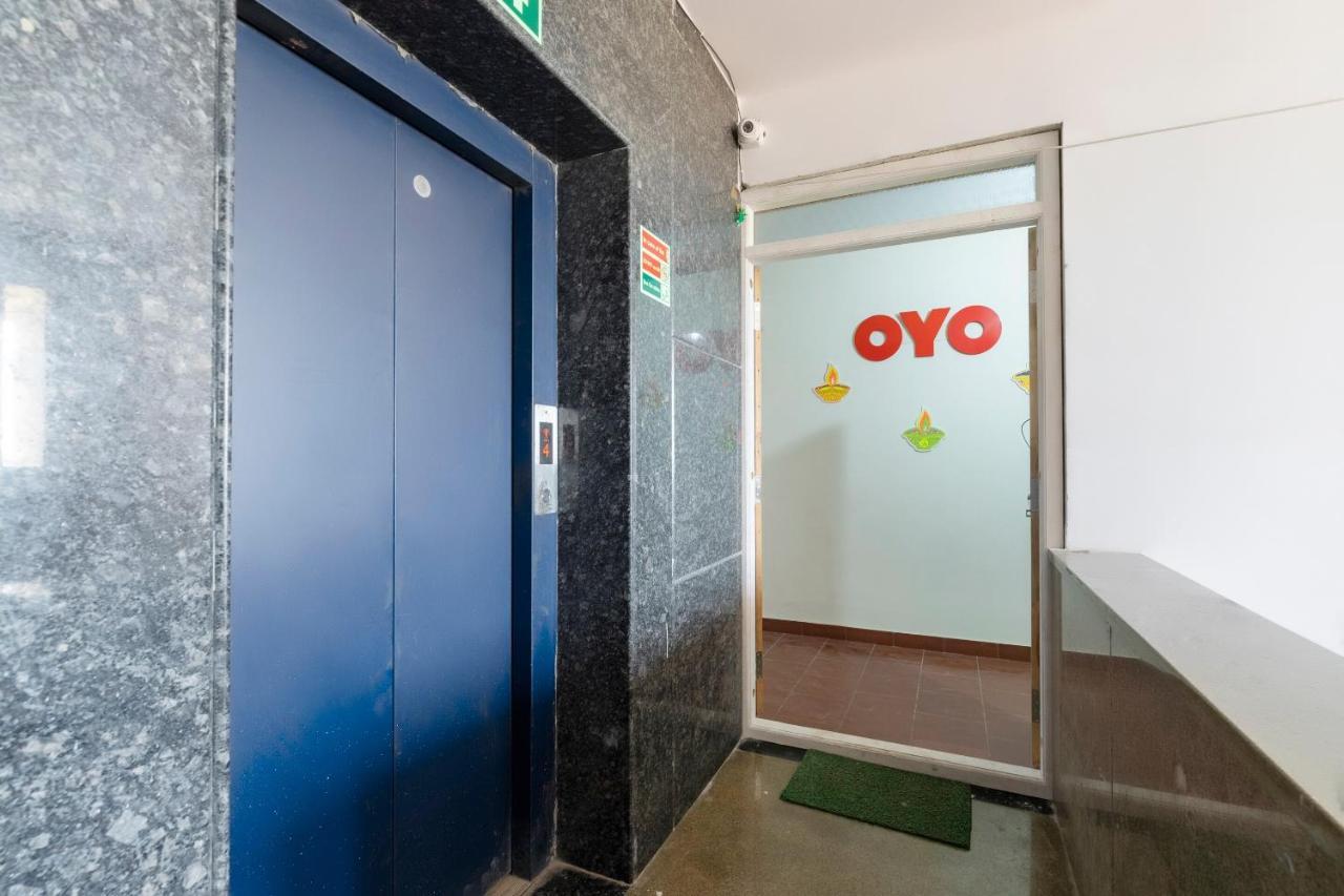 Oyo 49073 Whitefield Comforts Ξενοδοχείο Μπανγκαλόρ Εξωτερικό φωτογραφία
