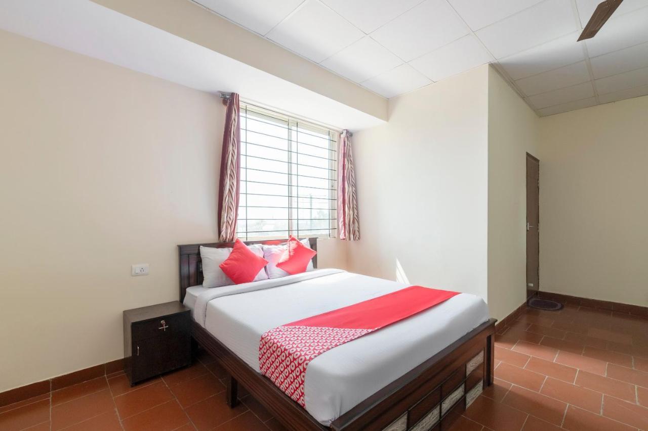 Oyo 49073 Whitefield Comforts Ξενοδοχείο Μπανγκαλόρ Εξωτερικό φωτογραφία