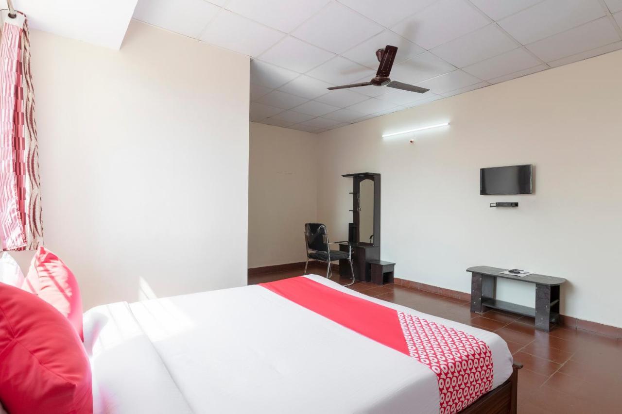 Oyo 49073 Whitefield Comforts Ξενοδοχείο Μπανγκαλόρ Εξωτερικό φωτογραφία