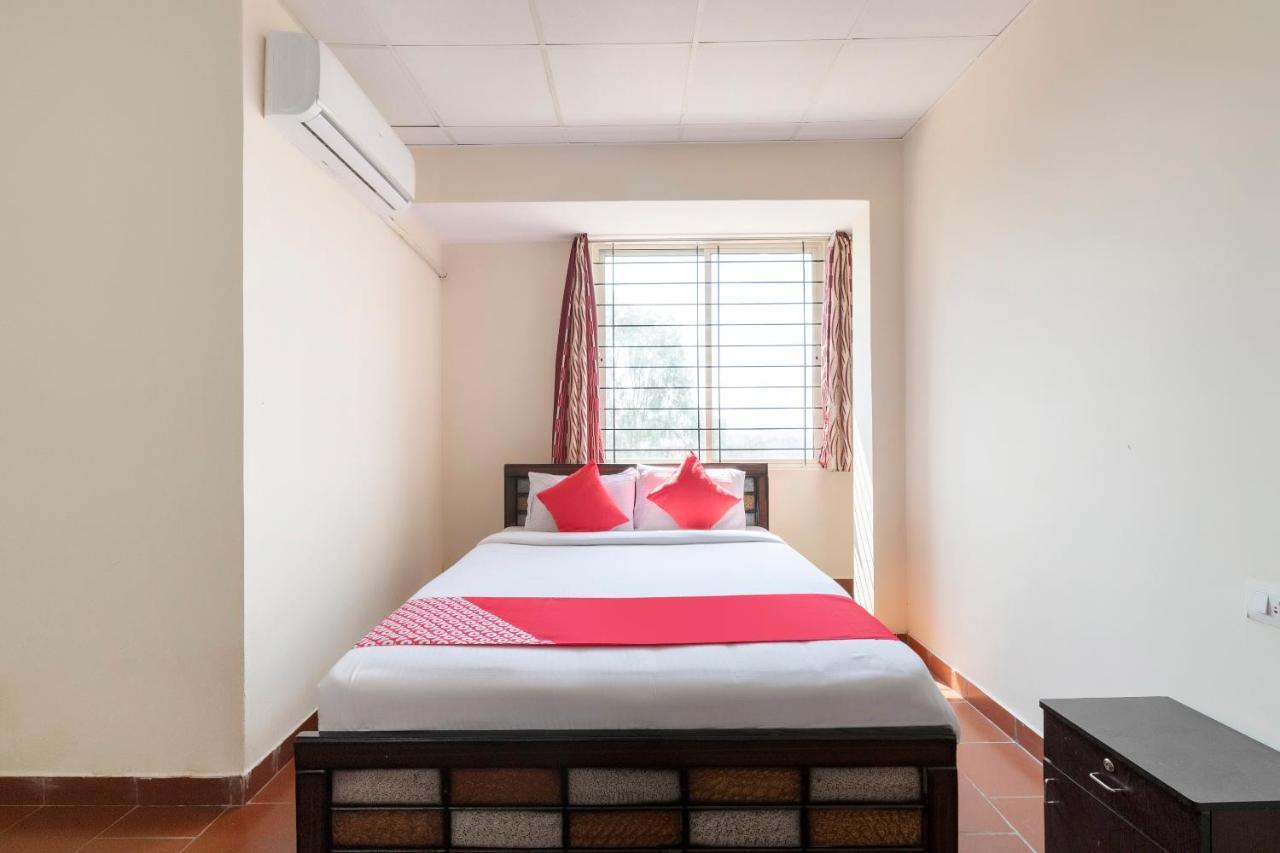 Oyo 49073 Whitefield Comforts Ξενοδοχείο Μπανγκαλόρ Εξωτερικό φωτογραφία