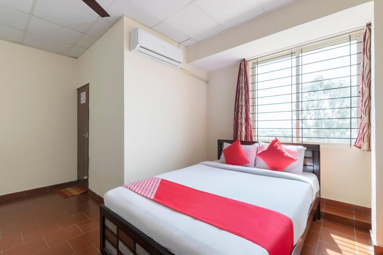 Oyo 49073 Whitefield Comforts Ξενοδοχείο Μπανγκαλόρ Εξωτερικό φωτογραφία