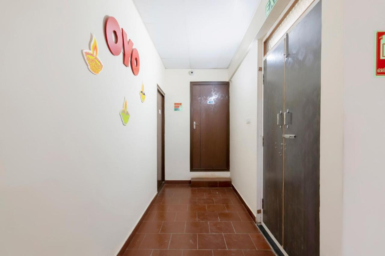 Oyo 49073 Whitefield Comforts Ξενοδοχείο Μπανγκαλόρ Εξωτερικό φωτογραφία